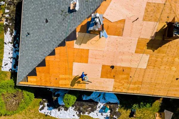 New Roof? Choose the Trusted Pros in Tomball