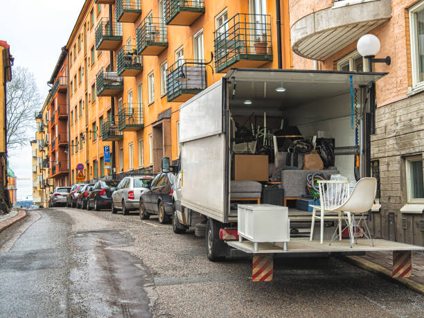 Top Moving Companies Near Me for Seamless Relocation