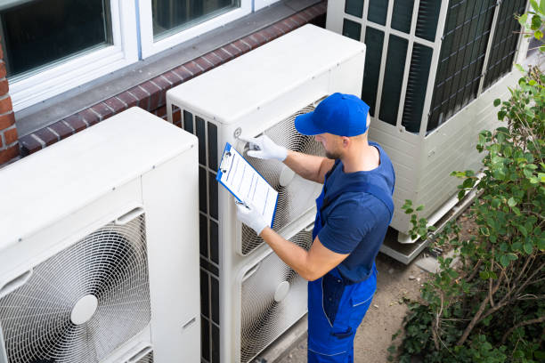 Emergency Air Conditioning Repair in Cleburne