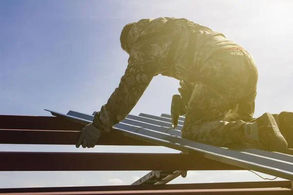 Reliable Roofing Services from Trusted Phoenix Contractors