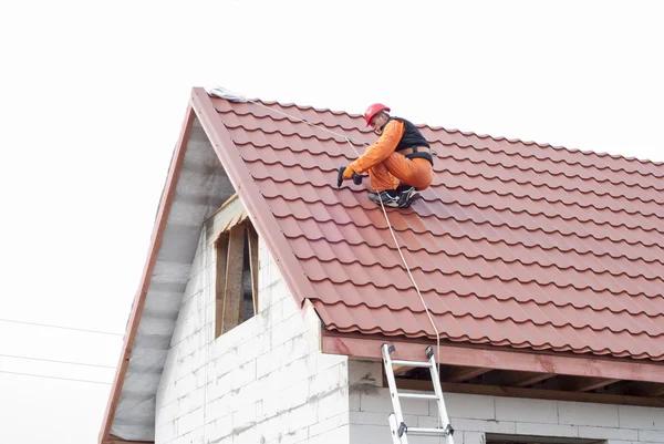 Kansas City Roofing Contractor for All Roof Types