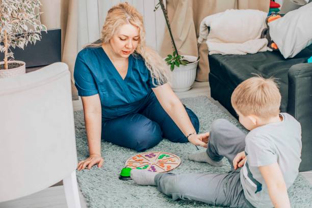 Get Effective ABA Therapy Near Me for Autism Support