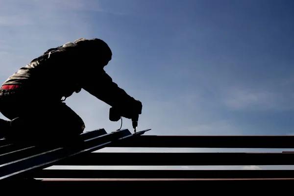 Affordable Roofing Solutions for Houston Residents
