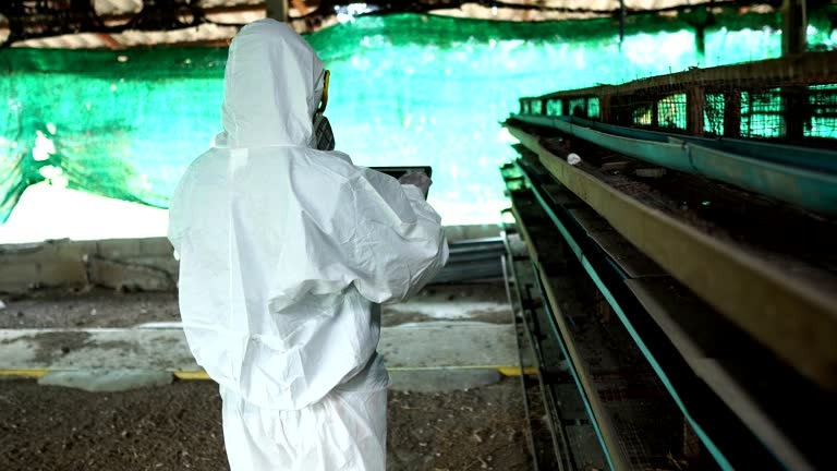Supernova Asbestos Surveys Helping London Stay Safe from Asbestos Risks