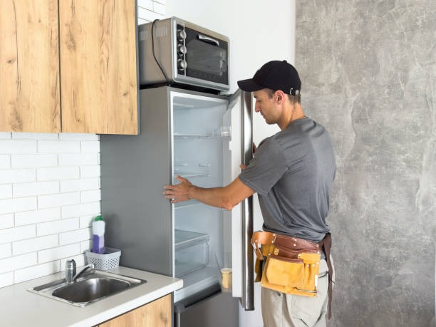 Experienced Balay Fridge Technicians in Valencia You Can Trust