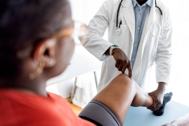 Knee Replacement Signs You Shouldn’t Ignore Knee Injury Doctor Houston Advice