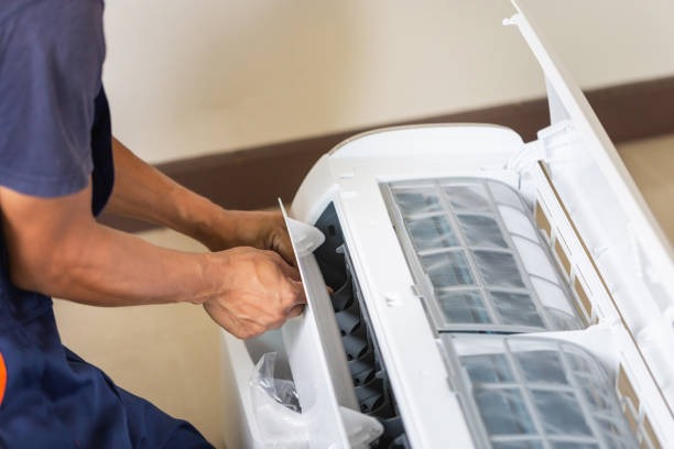 Evans Heating & Cooling Elgin Trusted AC Repair and HVAC Installation