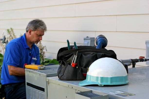 Air Conditioning Repair Near Me Fast, Efficient, Trusted