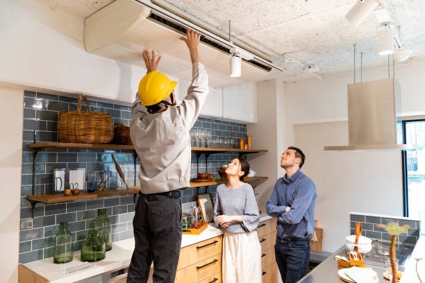 Air Conditioning Repair Near Me Stay Cool Anytime