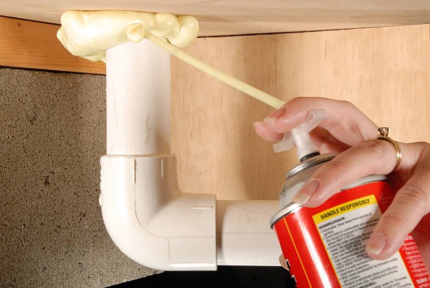First Defense Insulation Spray Foam Solutions for Houston Homes